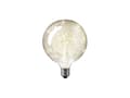 Miniatyrbild 3 av 5: DECOPEAR LED 1W BELLFLOWER GLOBE Ø125 MM
