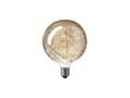 Miniatyrbild 2 av 5: DECOPEAR LED 1W BELLFLOWER GLOBE Ø125 MM