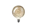 Miniatyrbild 1 av 5: DECOPEAR LED 1W BELLFLOWER GLOBE Ø125 MM