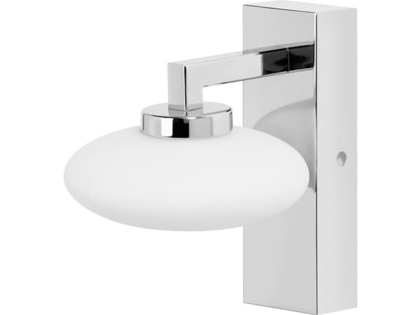 LEDVANCE SMART+ Orbis, Älyseinävalo, Wi-Fi, LED, Ei vaihdettavissa oleva hehkulamppu, 500 lm, 7 W