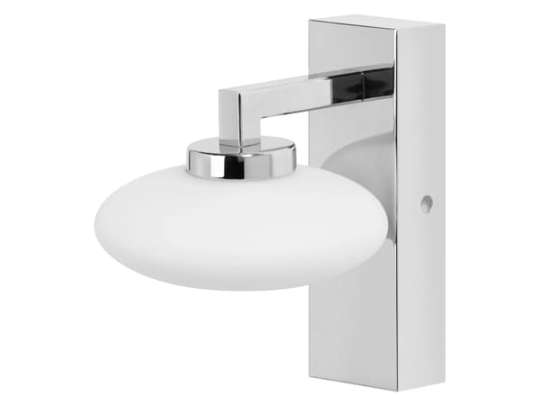 LEDVANCE SMART+ Orbis, Smart väggbelysning, Wi-Fi, LED, Glödlampan/-lamporna kan inte bytas ut, 500 LM, 7 W