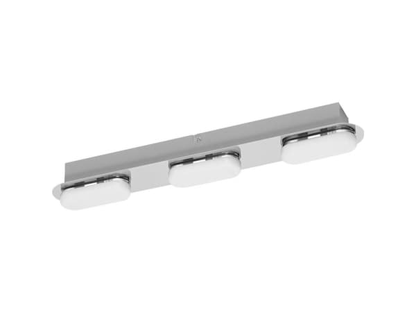LEDVANCE SMART+ Orbis, Intelligent loftslys, Sølv, Hvid, LED, 3000 K, 6500 K, 2800 lm