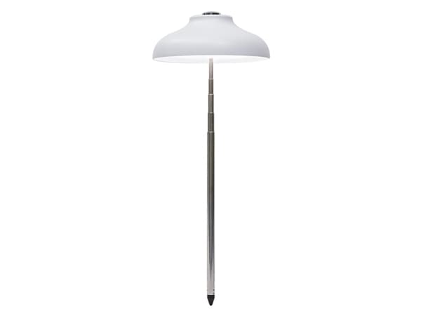 LEDVANCE 4058075576155, LED-lys, Metall, Plast, Sort, Hvit, IP20, III, 5 W