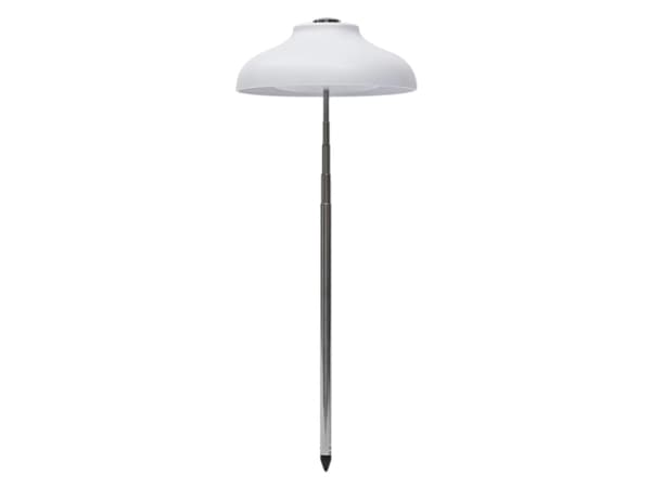 LEDVANCE 4058075576155, LED-lys, Metall, Plast, Sort, Hvit, IP20, III, 5 W