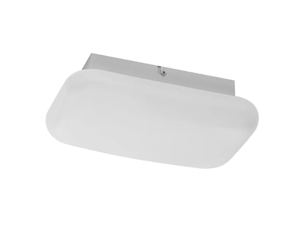 LEDVANCE SMART+ Orbis, Smartvegglampe, 3000 K, 6500 K, 12 W, IP44, 49 mA