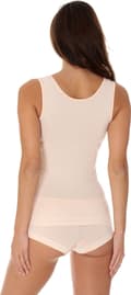 Miniatyrbild 3 av 3: Brubeck Women's Comfort Wool thermal T-shirt TA10170 r. S
