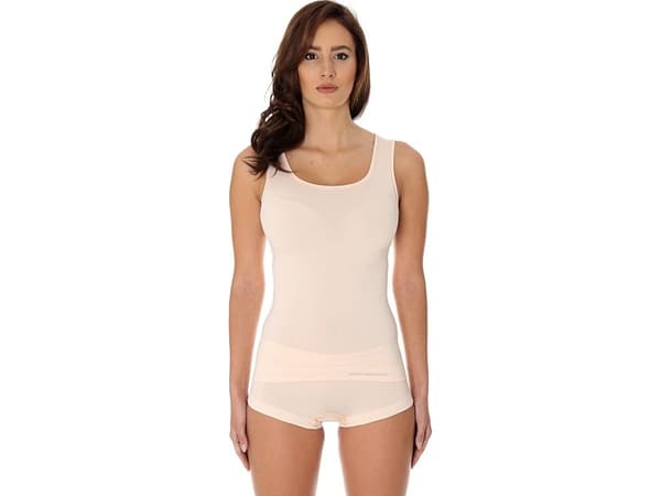 Brubeck Women's Comfort Wool thermal T-shirt TA10170 r. S