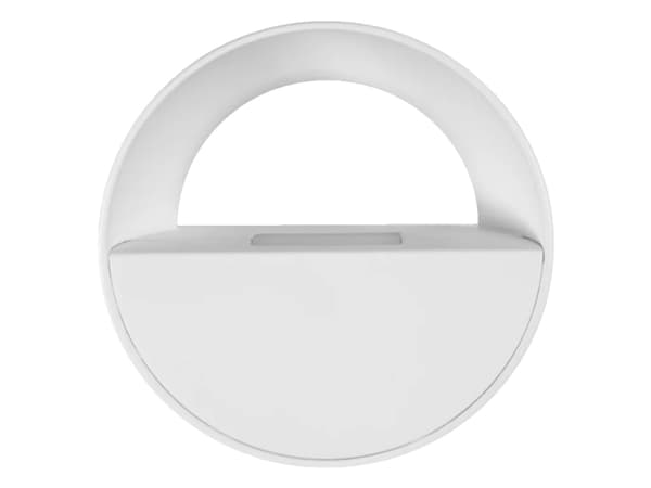 LEDVANCE 941797830, Pluggbart nattlys, Hvit, Plast, Polykarbonat (PC), Varm hvit, Barnerom, IP20