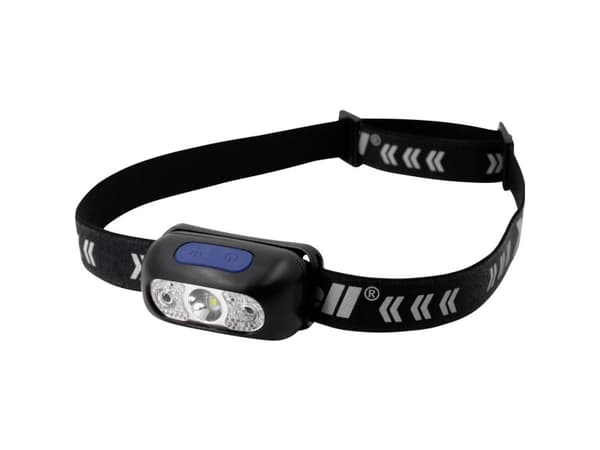 XCell 146360 LED (RGB) otsalamppu 230 lm 3 h 146360 146360