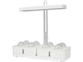 Miniatyrbilde 2 av 2: LEDVANCE 4058075576131, LED-lys, Plast, Rustfritt stål, Hvit, IP20, II, 20 W