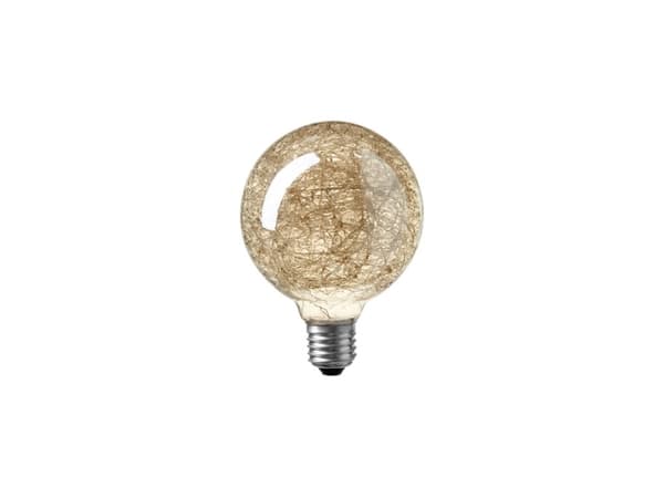 DECOPEAR LED 1W BELLFLOWER GLOBE Ø95 MM