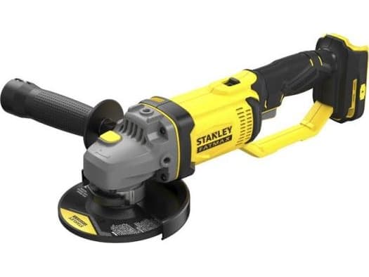 Stanley SFMCG400B-XJ, Batteri