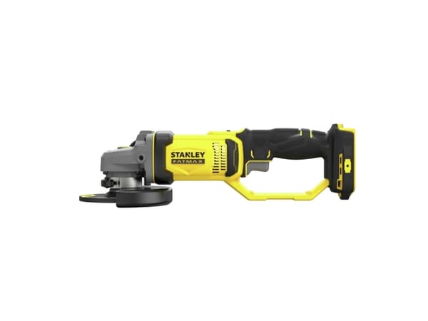 Stanley SFMCG400B-XJ, Batteri