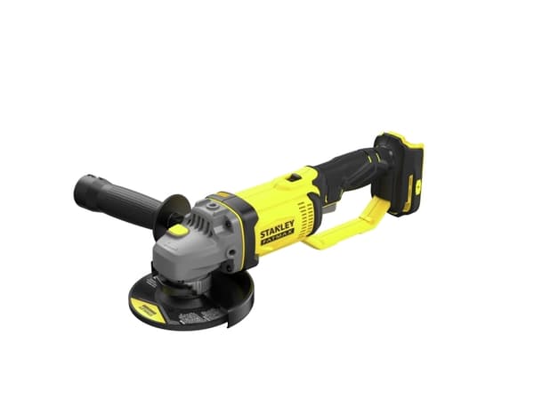 Stanley SFMCG400B-XJ, Batteri