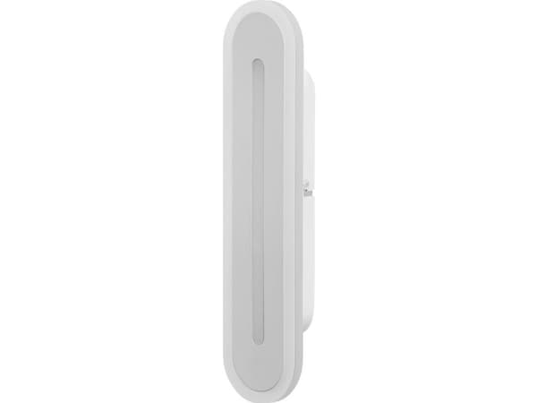 LEDVANCE SMART+ Orbis, Smartvegglampe, Stål, Hvit, LED, Ikke-utskiftbare pærer, 3000 K, 6500 K