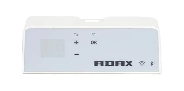 TERMOSTAT WT2 WIFI 230/400V VIT