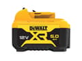 Miniatyrbild 3 av 5: DEWALT BATTERY 12V 5.0Ah DCB126