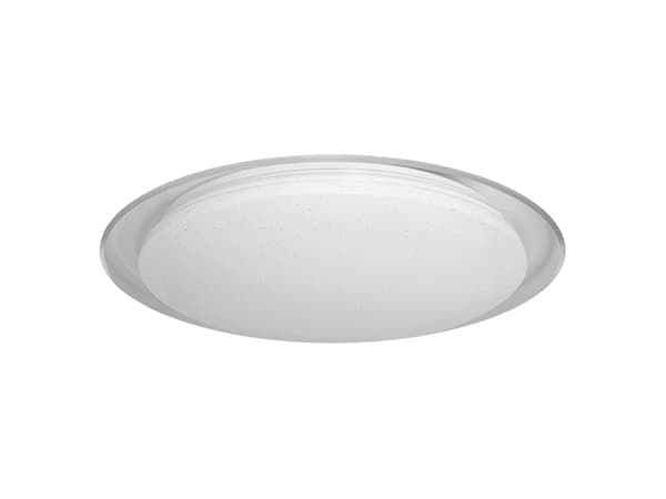 LEDVANCE SMART+ Orbis Sparkle, Smarttaklampe, Wi-Fi, Hvit, LED, Polykarbonat (PC), Stål, Ikke-utskiftbare pærer