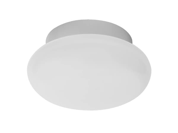LEDVANCE SMART+ Orbis, Smartvegglampe, Wi-Fi, Ikke-utskiftbare pærer, 3000 K, 97 mm, 620 g