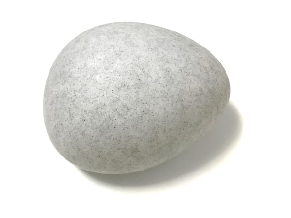 Kivi 25 cm koristekivi