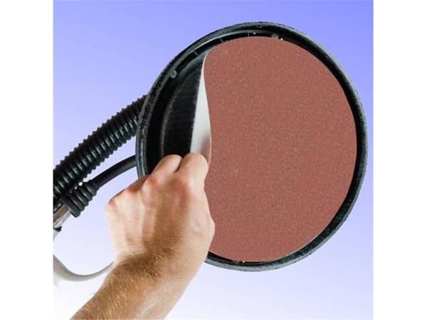 KLINGSPOR Self-adhesive sanding disc 125mm, thickness 240 50 pcs. (270,715)
