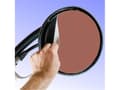 Miniatyrbild 2 av 2: KLINGSPOR Self-adhesive sanding disc 125mm, thickness 240 50 pcs. (270,715)