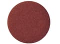 Miniatyrbild 1 av 2: KLINGSPOR Self-adhesive sanding disc 125mm, thickness 240 50 pcs. (270,715)