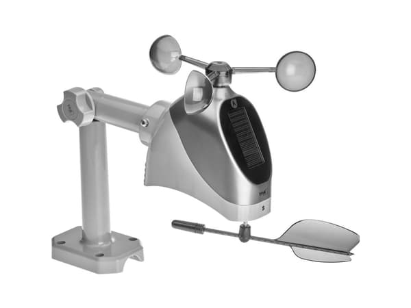 TFA-Dostmann 30.3251.10, AA, 236 mm, 180 mm, 180 mm, 335 g, LED
