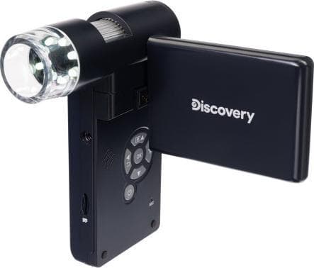 Discovery mikroskop Discovery Artisan 256 digitalt mikroskop