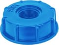 Miniatyrbilde 1 av 2: Bradas IBC connector GW S60x6/GW 3/4 '' Bradas 6157