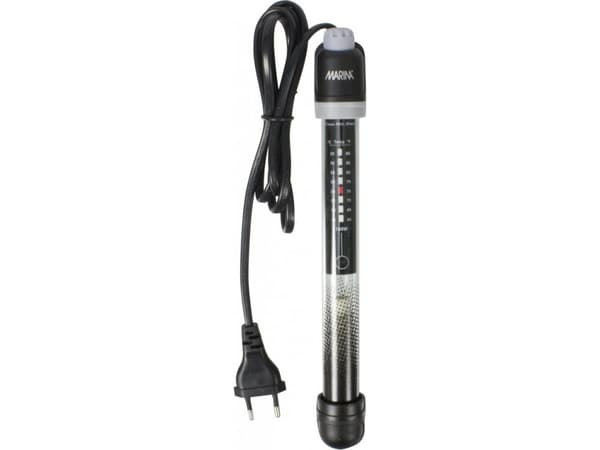 Hagen Marina värmare 100W, 22cm