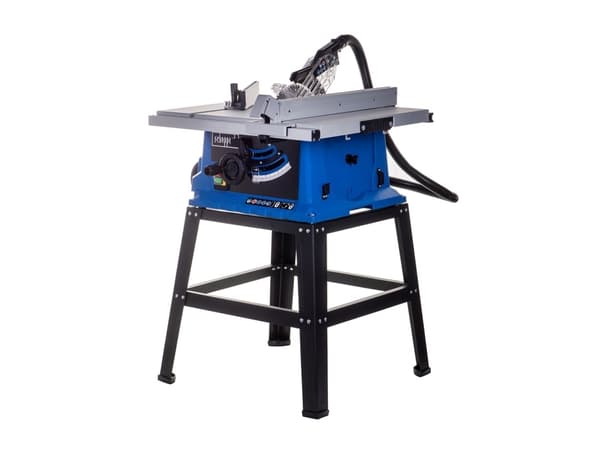 SCHEPPACH SIRKELSAG HS105 2KW