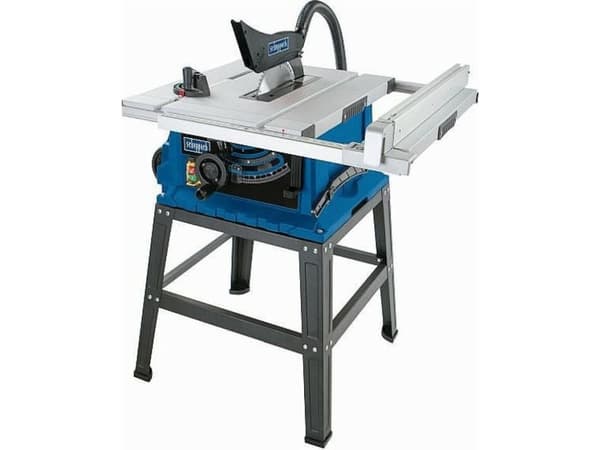 SCHEPPACH SIRKELSAG HS105 2KW