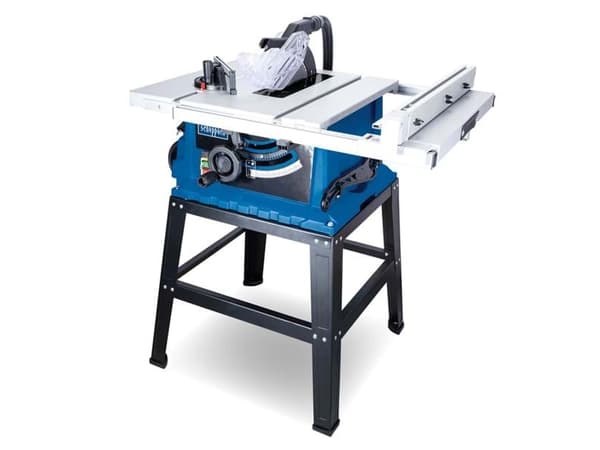 SCHEPPACH SIRKELSAG HS105 2KW