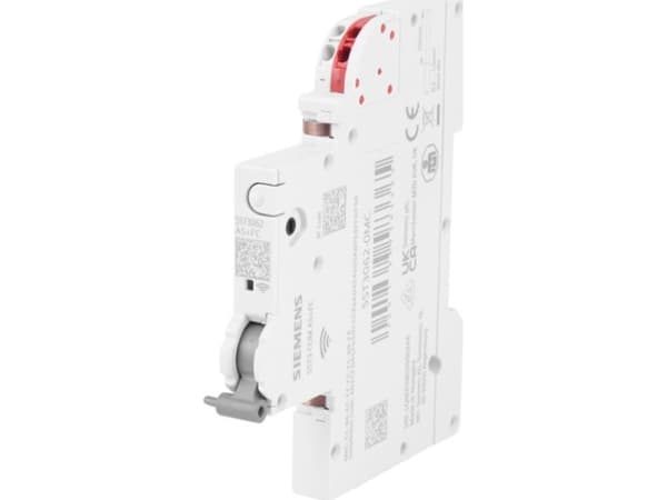 Antal rader 1 20 mA 24 V/DC Siemens 5ST30620MC