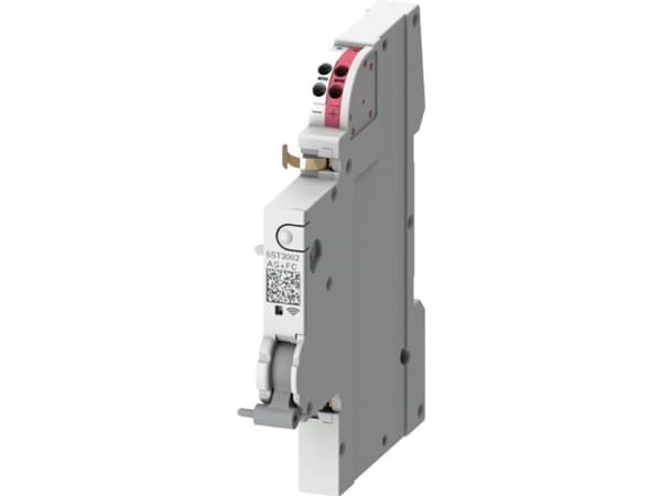 Antal rader 1 20 mA 24 V/DC Siemens 5ST30620MC