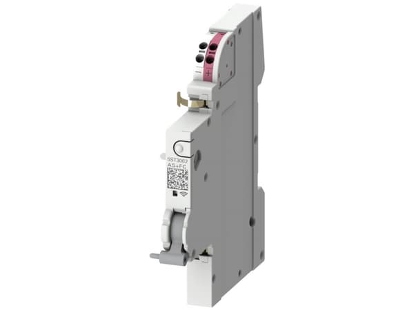 Antal rader 1 20 mA 24 V/DC Siemens 5ST30620MC