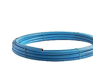 Wavin PEM-rør PN10 50 m 32 mm - (50 meter)