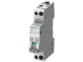 Miniatyrbild 3 av 5: Siemens 5SV60166MC16 5SV6016-6MC16 Brandbeskyttelsesstyring 2-polet 16 A