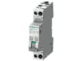 Miniatyrbild 5 av 5: Siemens 5SV60166MC16 5SV6016-6MC16 Brandbeskyttelsesstyring 2-polet 16 A