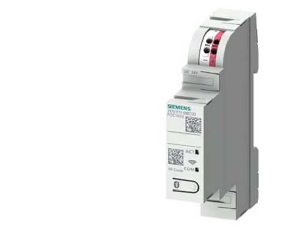Siemens 7KN1110-0MC00 Datentransceiver 7KN Powercenter 1000 (7KN11100MC00)