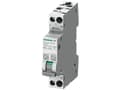 Miniatyrbild 4 av 5: Siemens 5SV60167MC10 5SV6016-7MC10 Brandbeskyttelsesstyring 2-polet 10 A