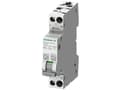 Miniatyrbild 1 av 5: Siemens 5SV60167MC10 5SV6016-7MC10 Brandbeskyttelsesstyring 2-polet 10 A
