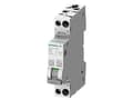 Miniatyrbild 3 av 5: Siemens 5SL6010167MC 5SL6016-7MC Ledningssikkerhedsafbryder 2-flight 16 A