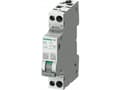 Miniatyrbild 5 av 5: Siemens 5SL6010167MC 5SL6016-7MC Ledningssikkerhedsafbryder 2-flight 16 A