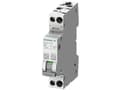 Miniatyrbild 1 av 5: Siemens 5SL6010167MC 5SL6016-7MC Ledningssikkerhedsafbryder 2-flight 16 A