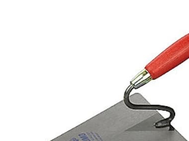 Eskimo murarspade 220 mm 1/220
