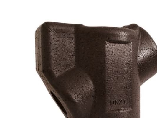 Flamco Isolerings boks - Isolerings boks for Vivax DN25