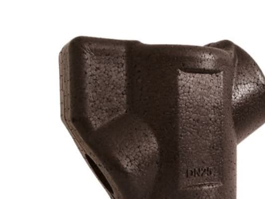 Flamco Isolerings boks - Isolerings boks for Vivax DN15