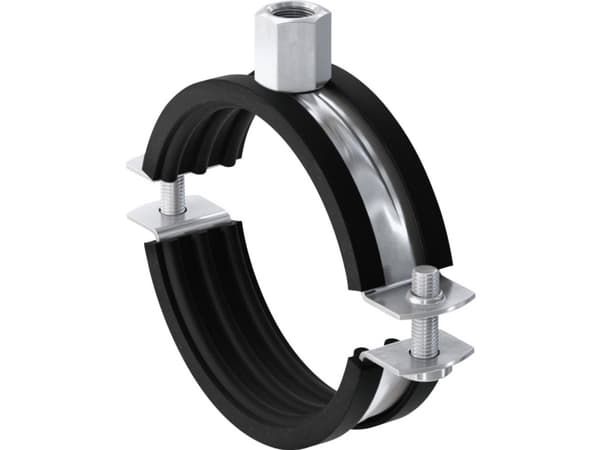 Fischer 558335 Rørspændebånd Rørspændebånd FRS 210 - 219 M10 15 stk